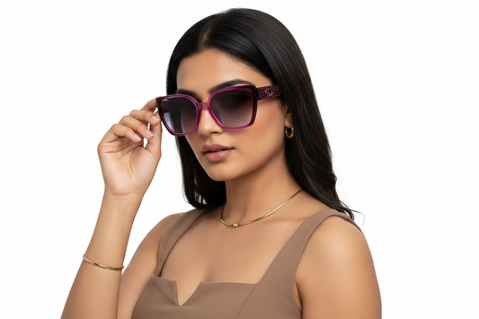 Q162i. Celebrity sunglasses UV400 Retina protected cooling glass