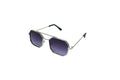 970. Mens King metal sunglass UV400 Retina protected cooling glass