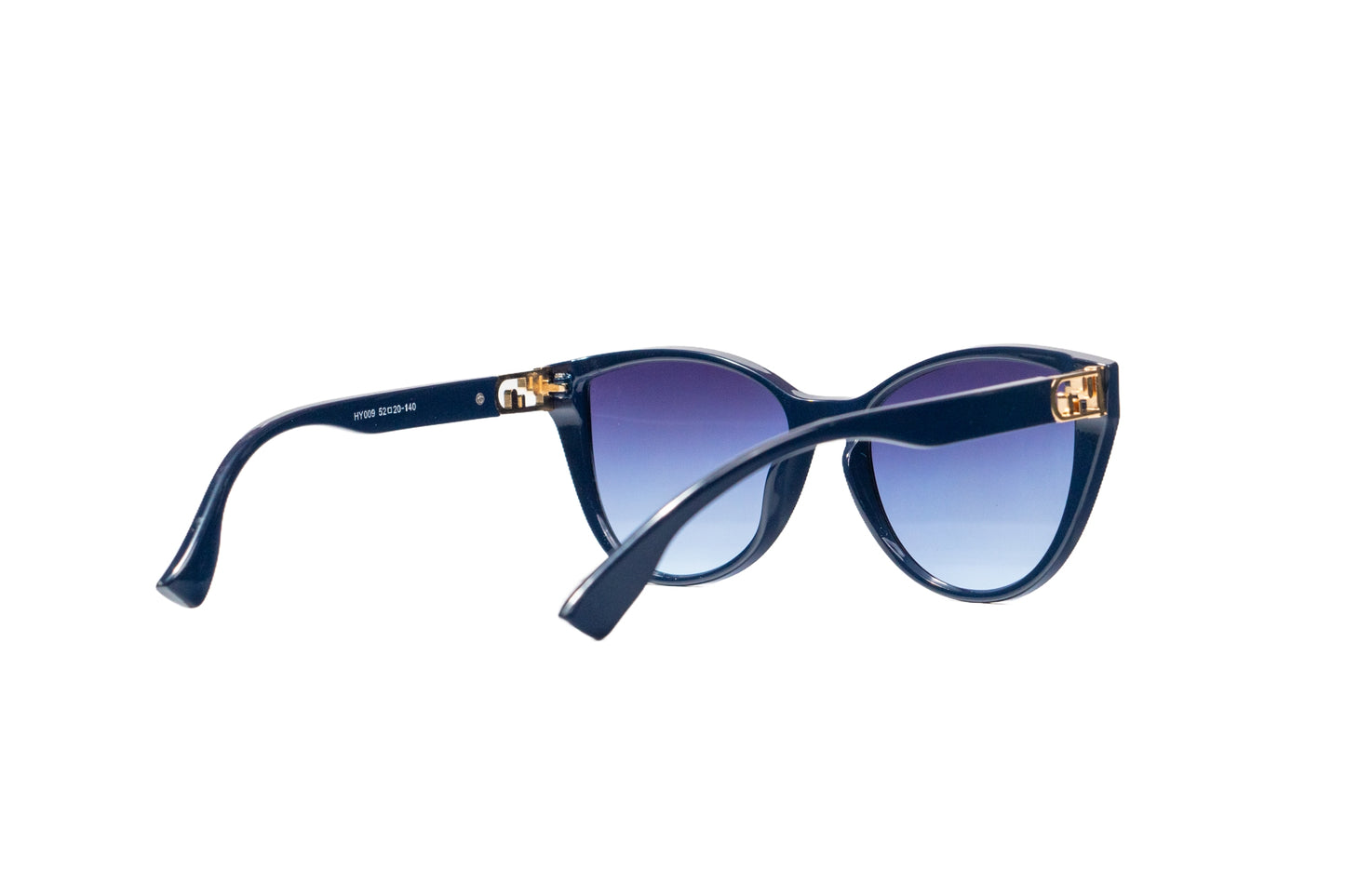 866. Exclusive Bold cat sunglass UV400 Retina protected cooling glass