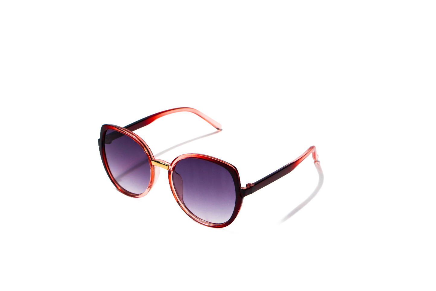 5. Celebrity sunglasses UV400 Retina protected Cooling Glass