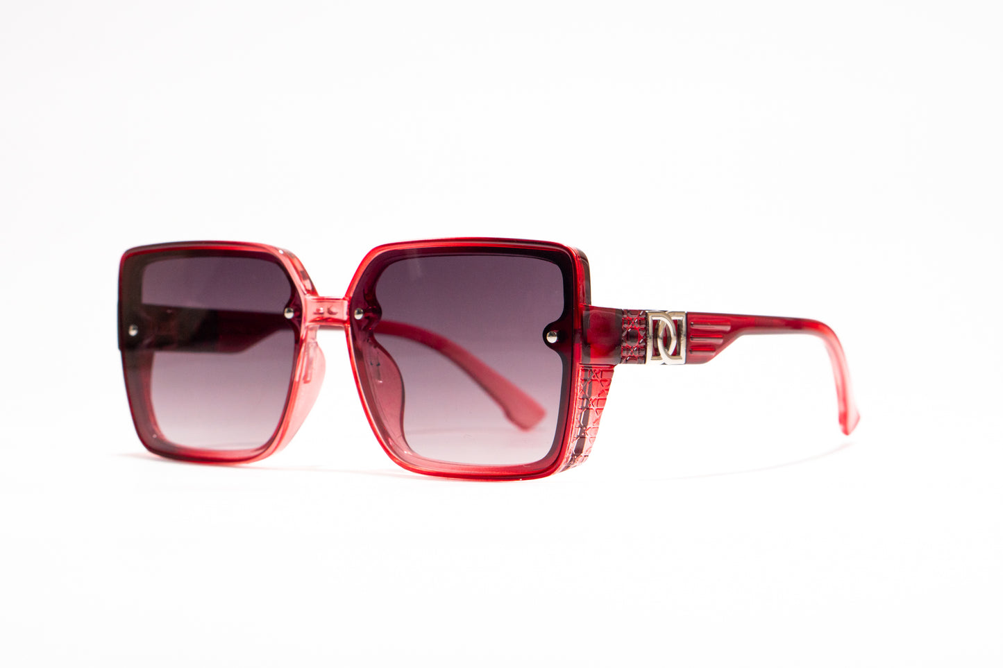 642. Celebrity sunglasses UV400 Retina protected cooling glass