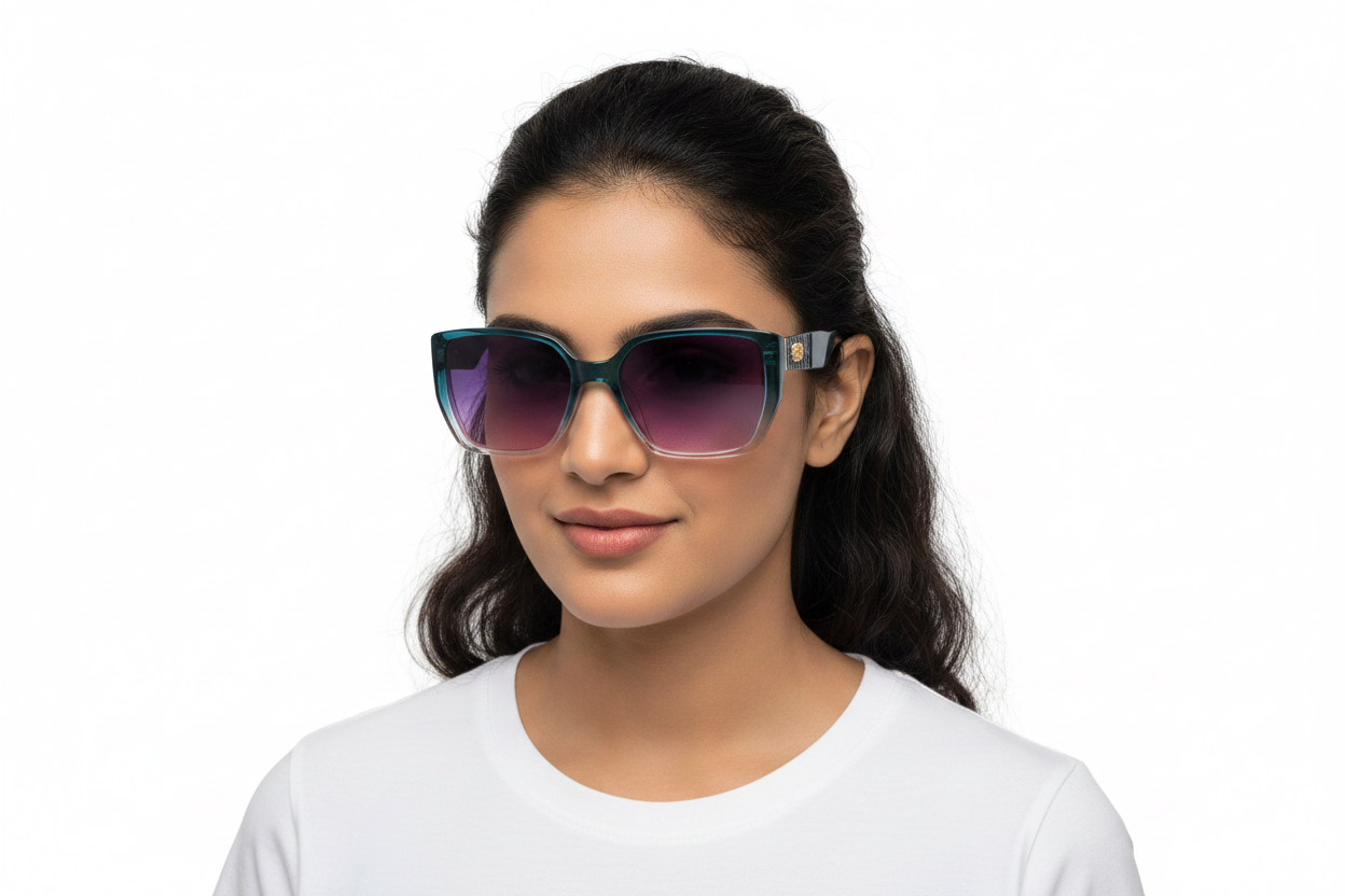 Q93A. Exclusive UV400 Retina protected cooling glass