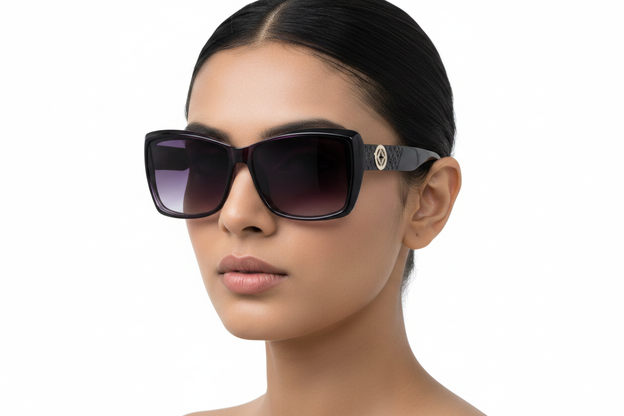 Q140j. Celebrity sunglasses UV400 Retina protected cooling glass