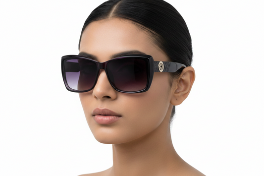 Q140j. Celebrity sunglasses UV400 Retina protected cooling glass