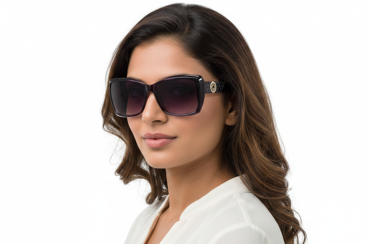 Q140j. Celebrity sunglasses UV400 Retina protected cooling glass