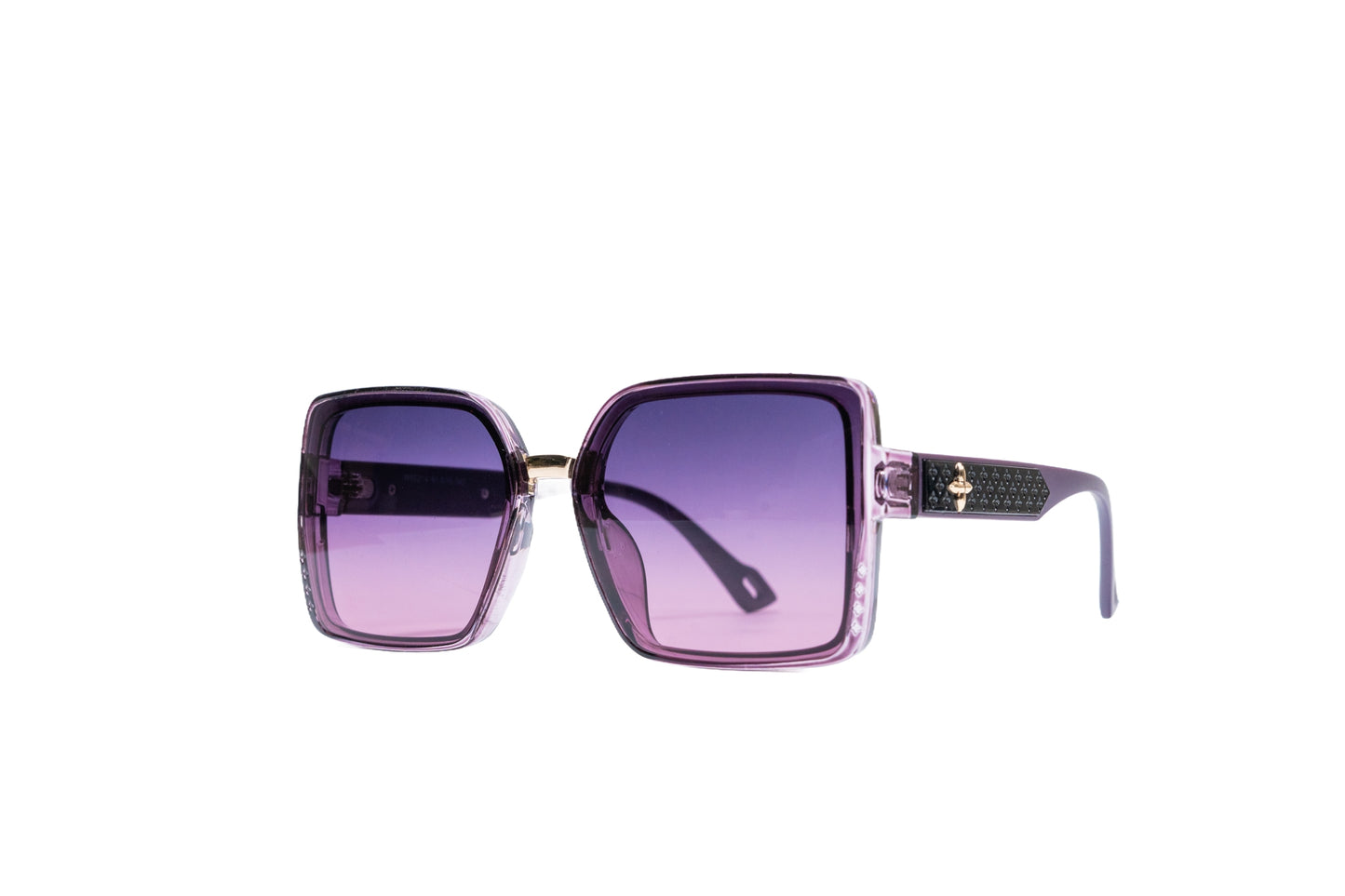 166. premium Square  UV400 Retina protected cooling glass