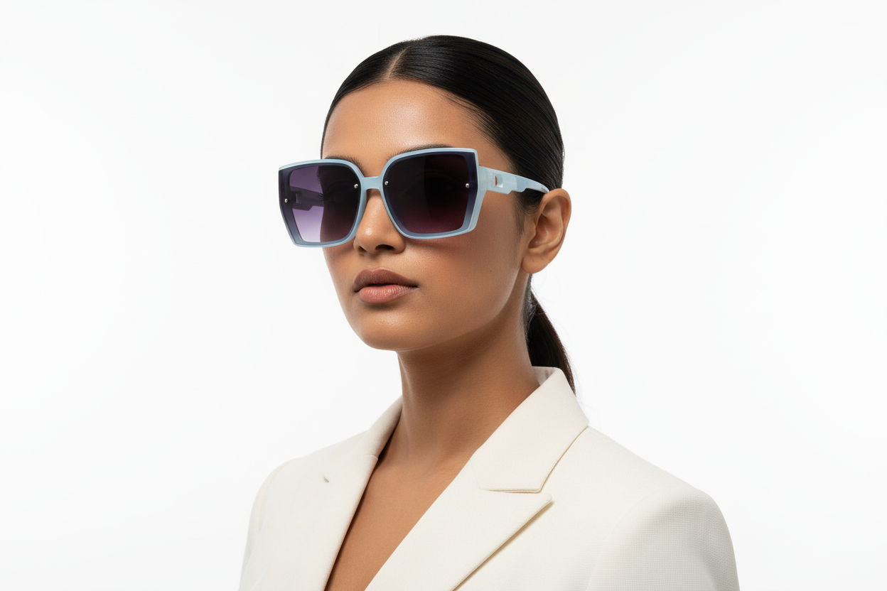 469A. Celebrity sunglasses UV400 Retina protected cooling glass