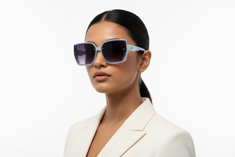 469A. Celebrity sunglasses UV400 Retina protected cooling glass