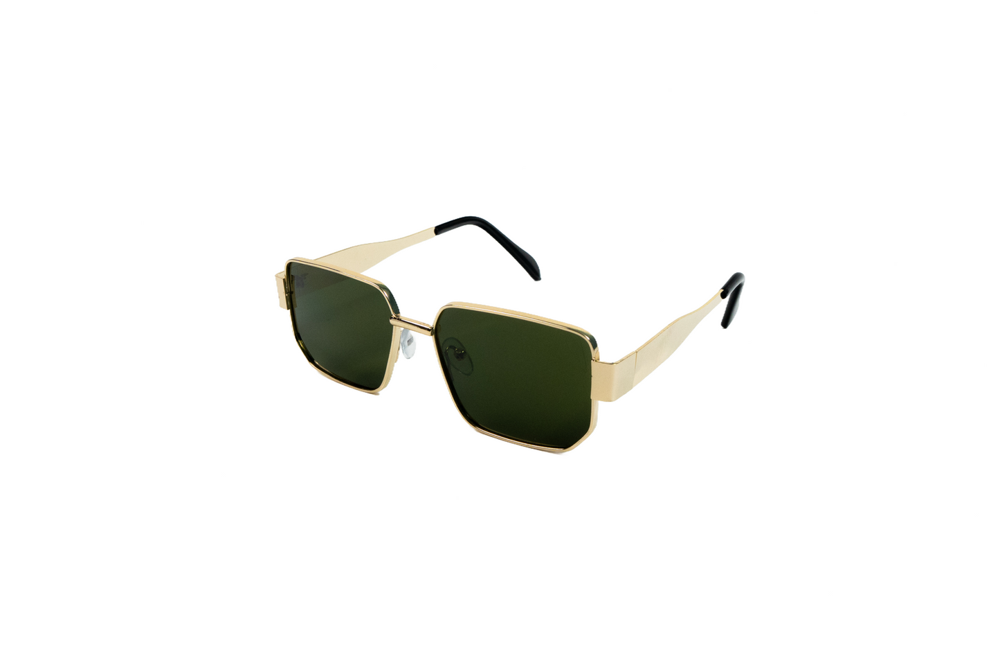 K139E. Men’s Exclusive metal Sunglasses UV400,Retina Protection,Cooling Shield