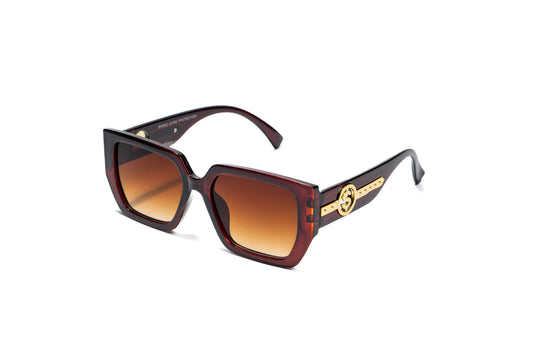 744. Celebrity sunglasses UV400 Retina protected cooling glass