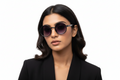 U135D. Unisex Exclusive Sunglasses UV400,Retina Protection,Cooling Shield