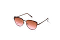 779. Exclusive metal sunglass UV400 Retina protected cooling glass