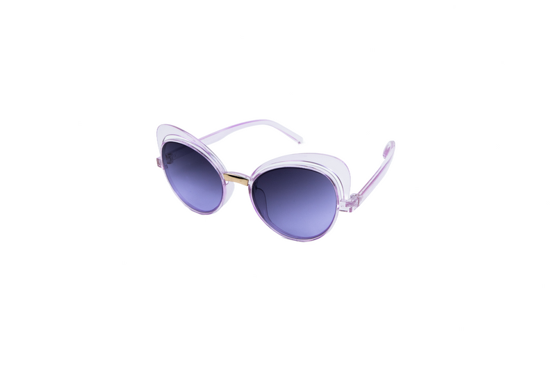 Q30d. Celebrity sunglasses UV400 Retina protected cooling glass