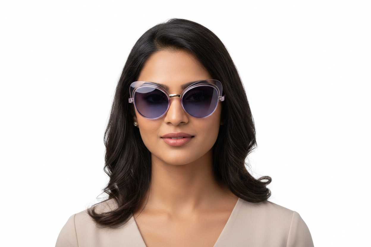 Q30D. Celebrity sunglasses UV400 Retina protected cooling glass