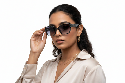 Q162j. Celebrity sunglasses UV400 Retina protected cooling glass