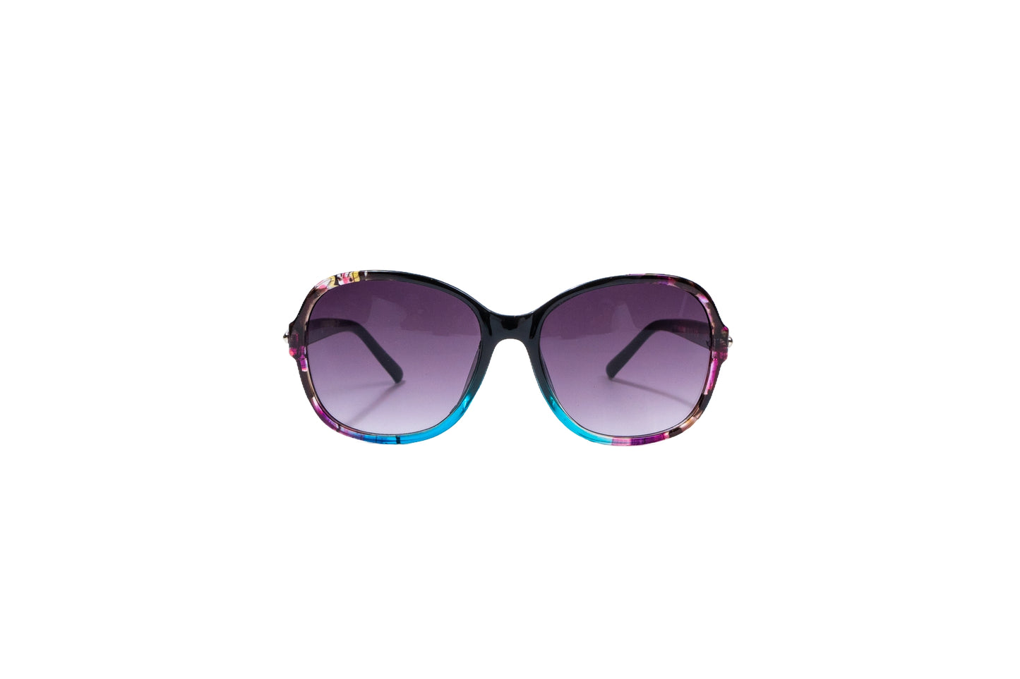 Q100d. Celebrity stylish sunglasses UV400 Retina protected cooling glass