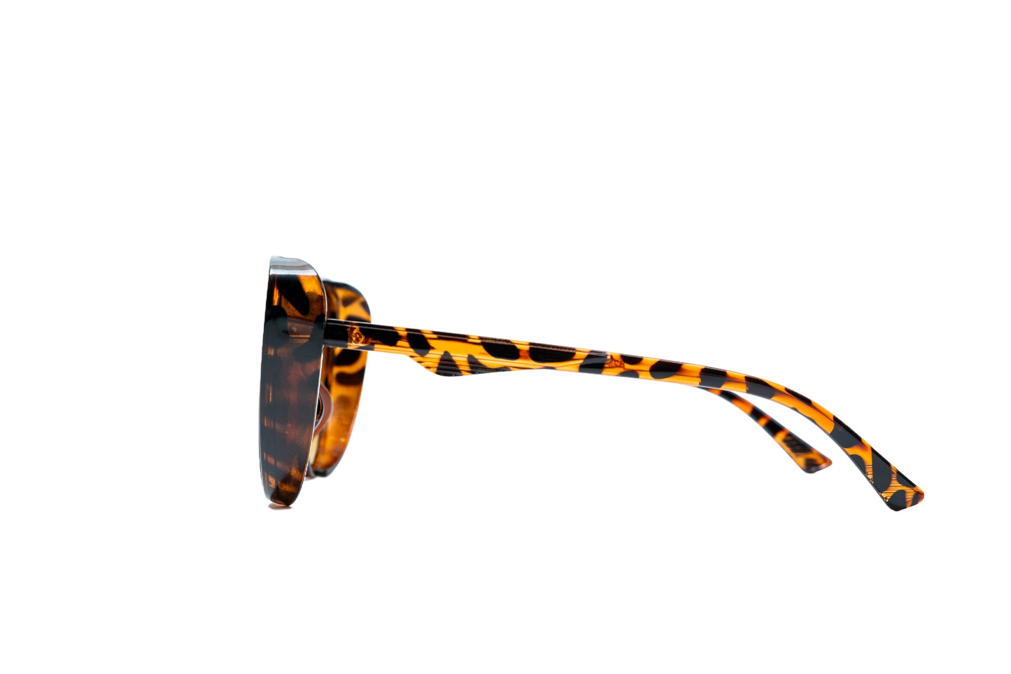158. Cat eye Celebrity UV400 Retina protected cooling glass