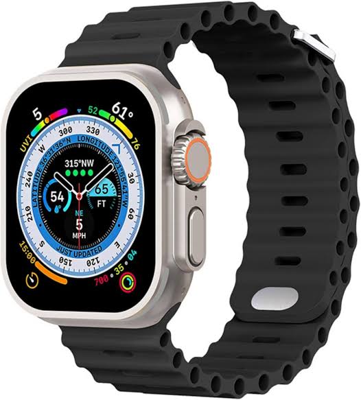 Smart watch
