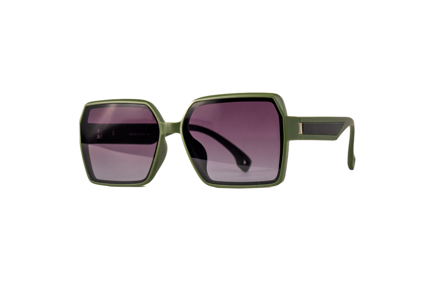 599.Square Primium pesta Celebrity UV400 Retina protected cooling glass