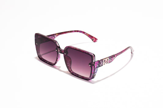 644. Celebrity sunglasses UV400 Retina protected cooling glass