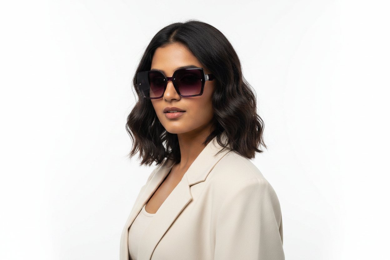 469g. Celebrity sunglasses UV400 Retina protected cooling glass