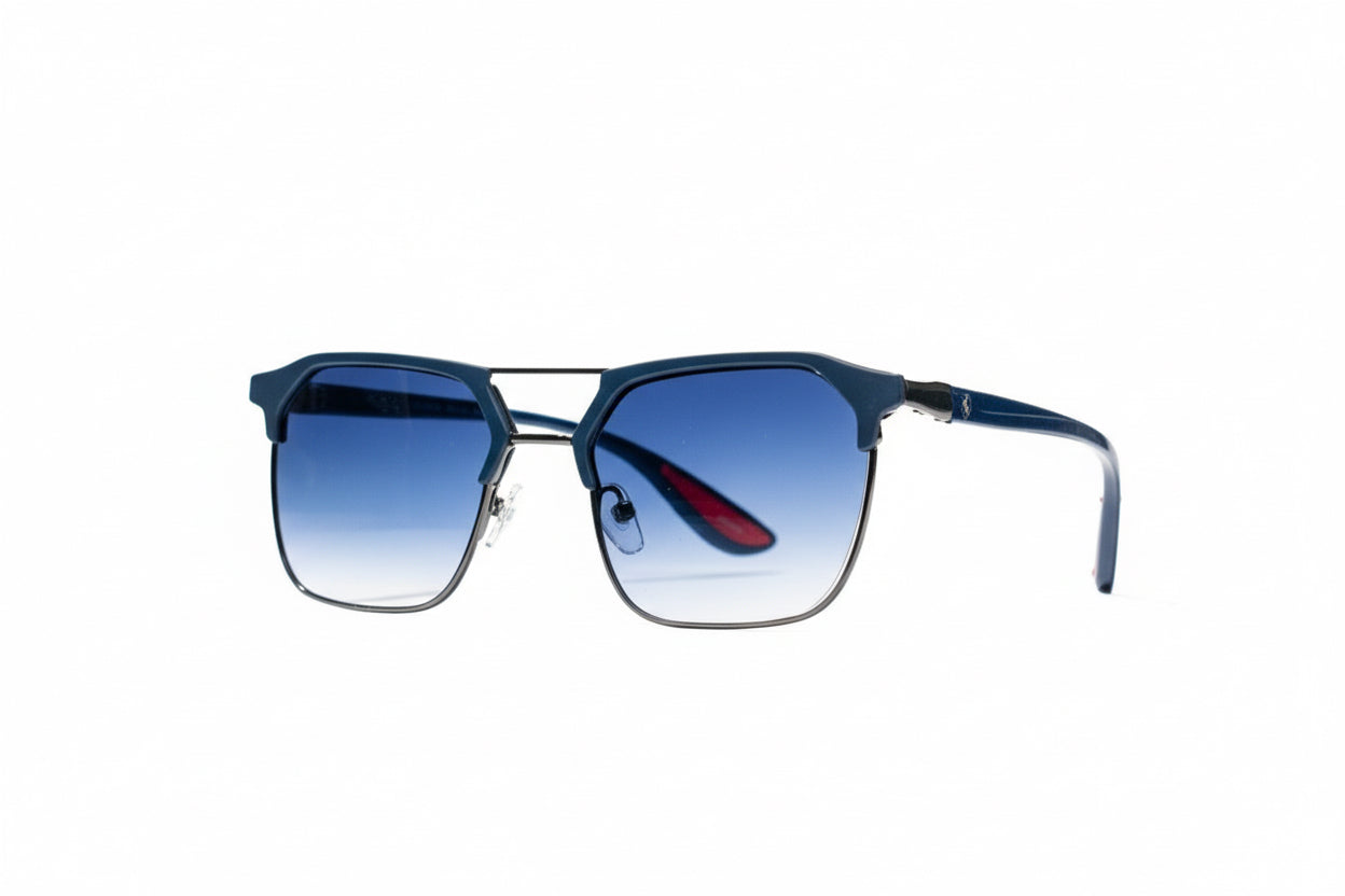 806. Men’s Celebrity Polarised sunglass UV400 Retina protected cooling glass