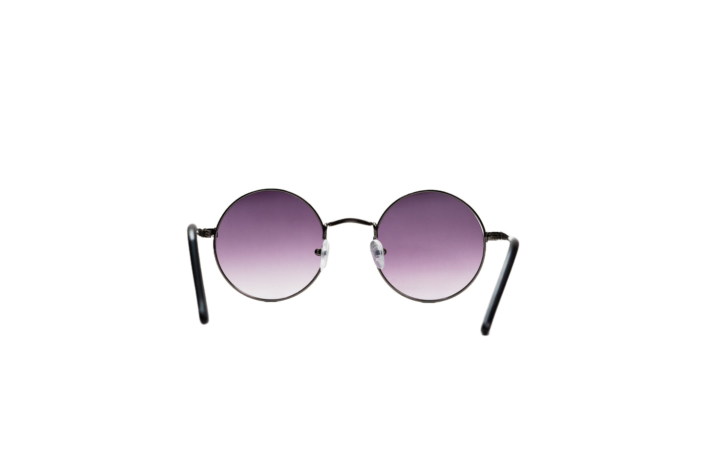 941. Unisex Round metal sunglass UV400 Retina protected cooling glass