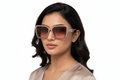 Q104C. Premium sunglass UV400 Retina protected cooling glass