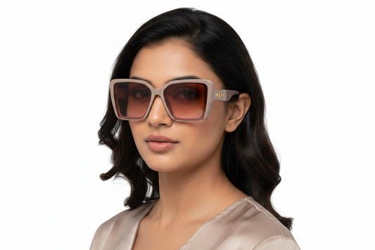 Q104C. Premium sunglass UV400 Retina protected cooling glass