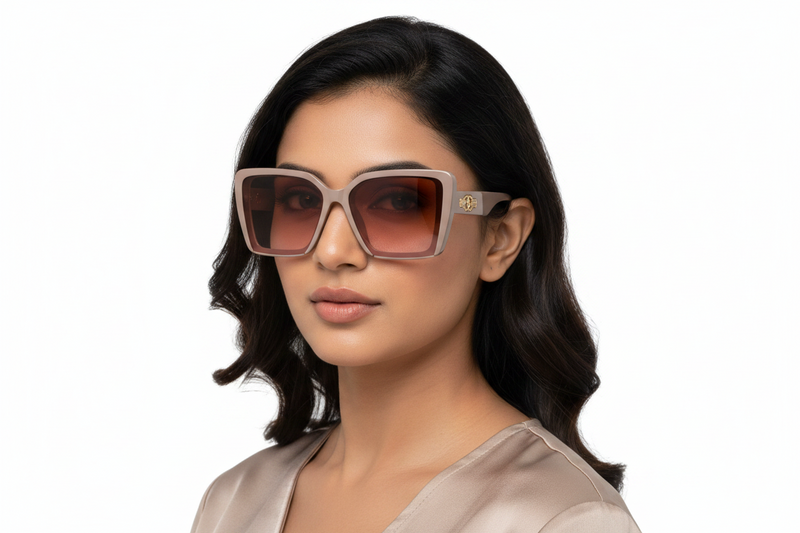 Q104C. Premium sunglass UV400 Retina protected cooling glass