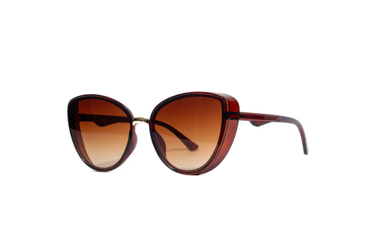 383. Celebrity sunglasses UV400 Retina protected cooling glass