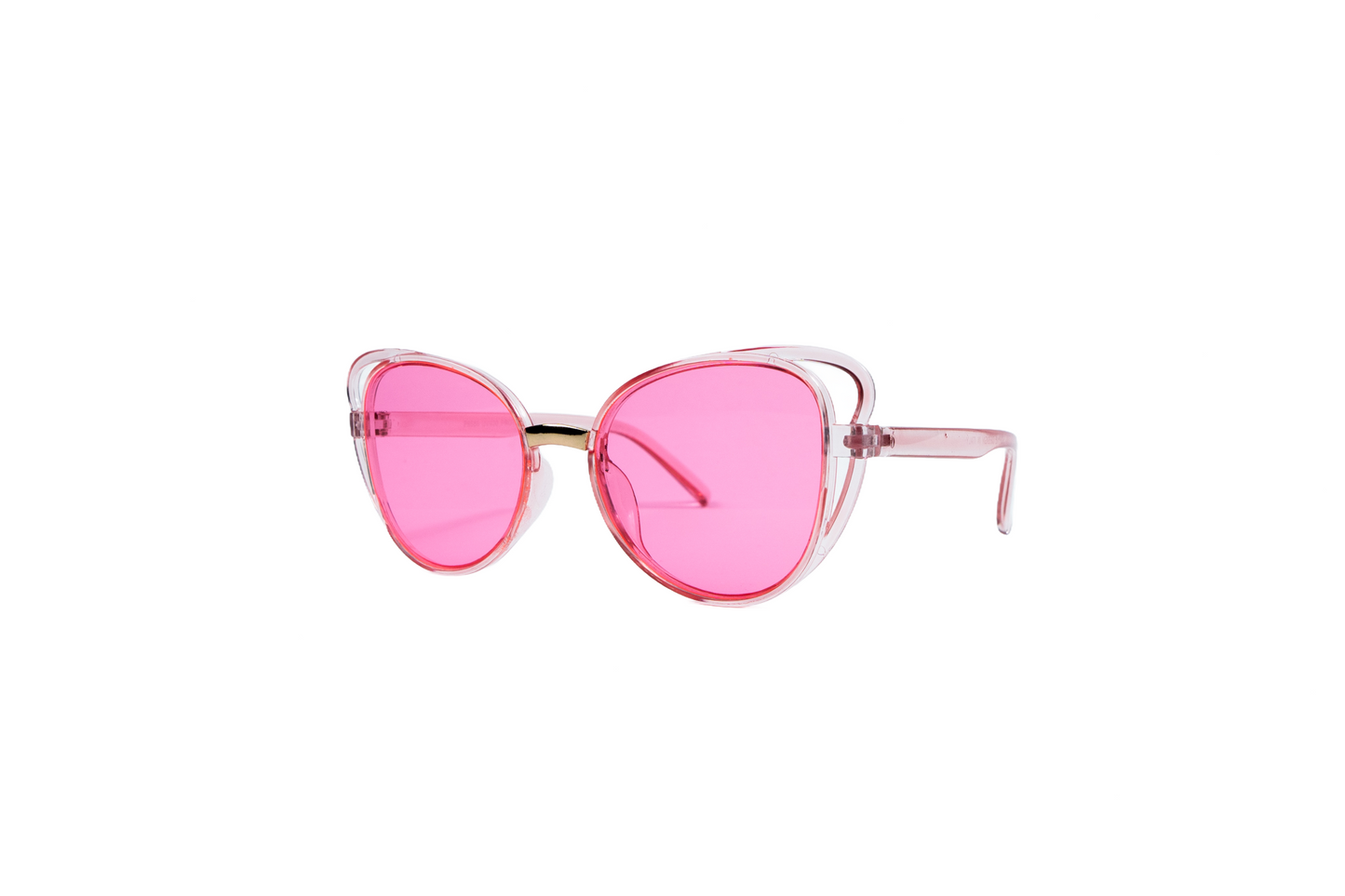 Q28b. Celebrity sunglasses UV400 Retina protected cooling glass