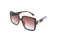 272. Celebrity sunglasses UV400 Retina protected cooling glass