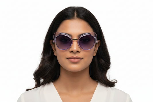 Q30D. Celebrity sunglasses UV400 Retina protected cooling glass