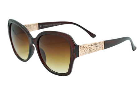 100. Celebrity sunglasses UV400 Retina protected cooling glass