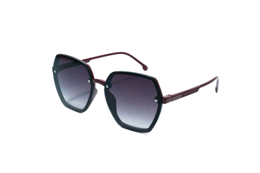 989B. Celebrity stylish sunglasses UV400 Retina protected cooling glass