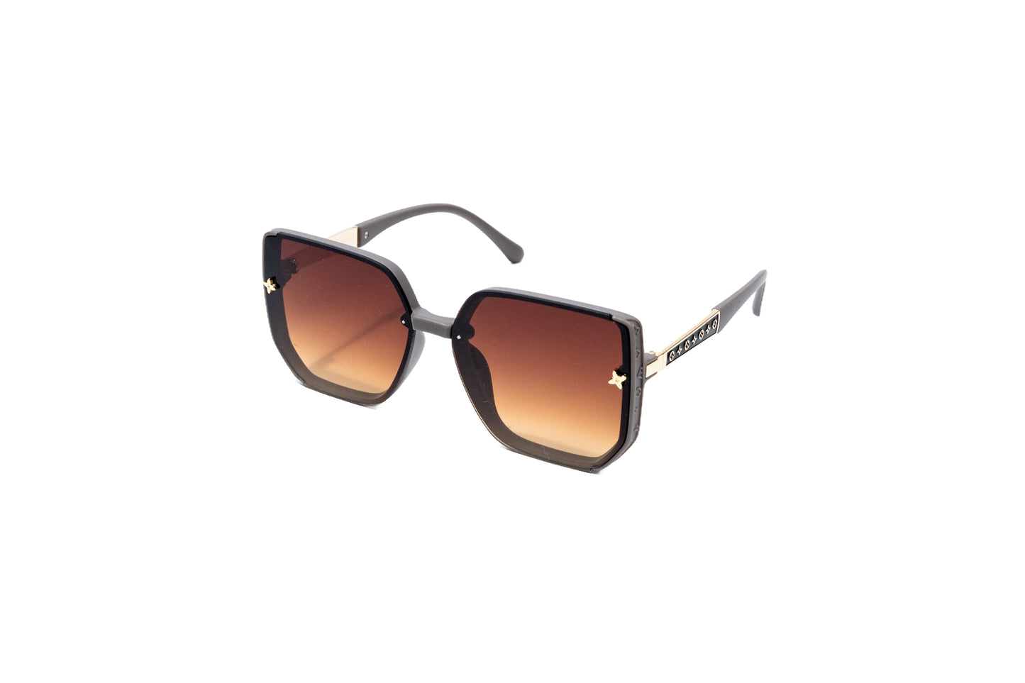 Q110E. Premium sunglass UV400 Retina protected cooling glass