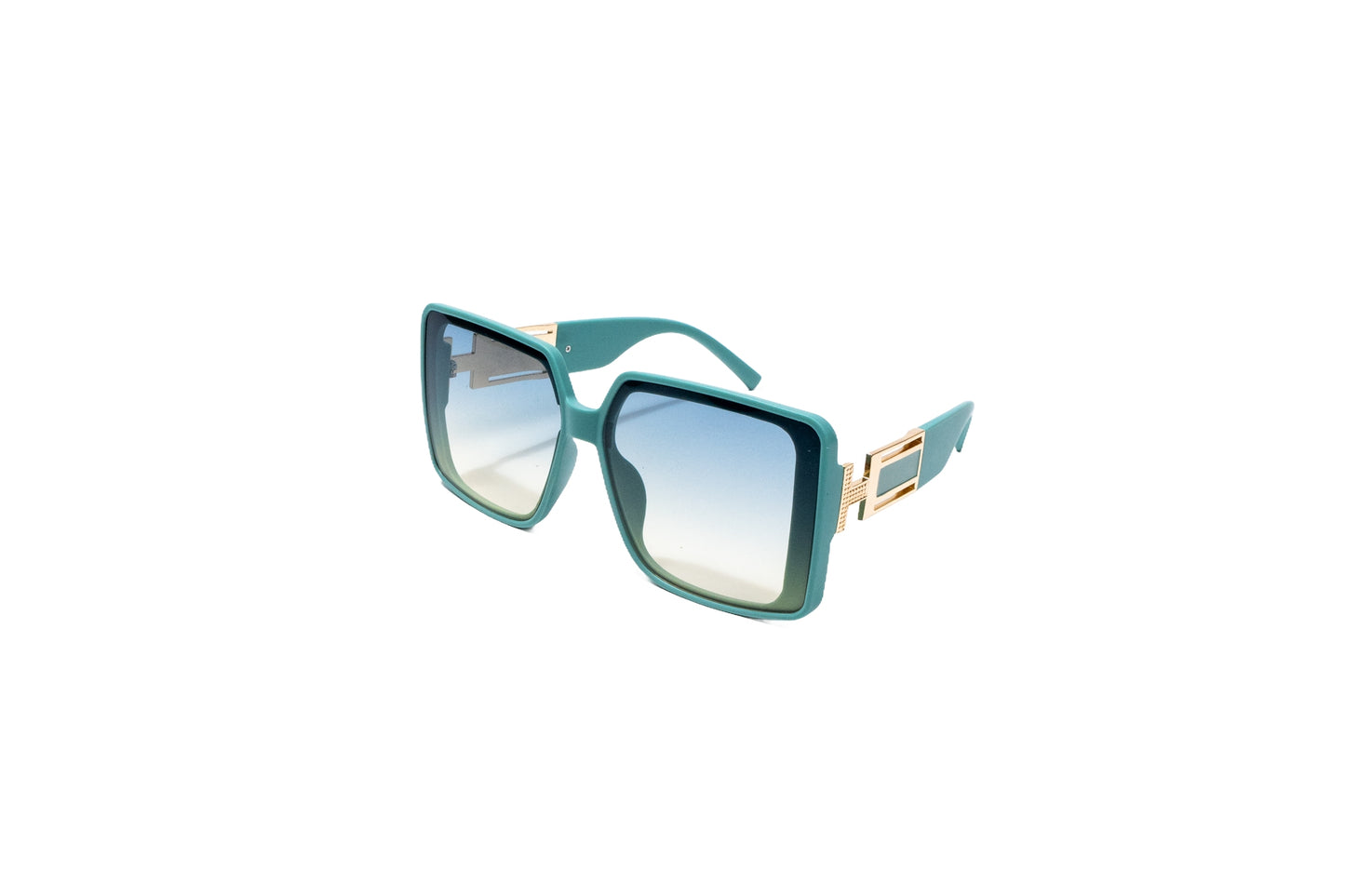 Q128D. Premium sunglass UV400 Retina protected cooling glass