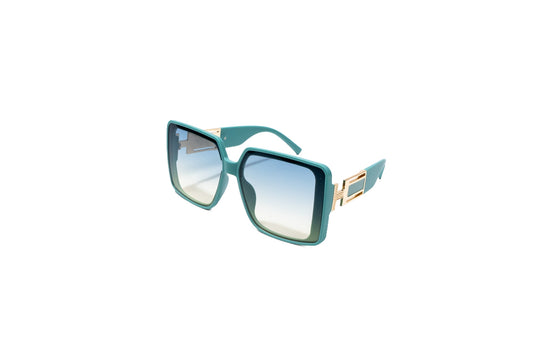 Q128D. Premium sunglass UV400 Retina protected cooling glass