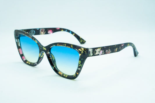 213. Celebrity sunglasses UV400 Retina protected cooling glass