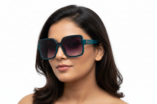 Q94A. Exclusive UV400 Retina protected cooling glass