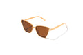 788. Celebrity stylish sunglasses UV400 Retina protected cooling glass