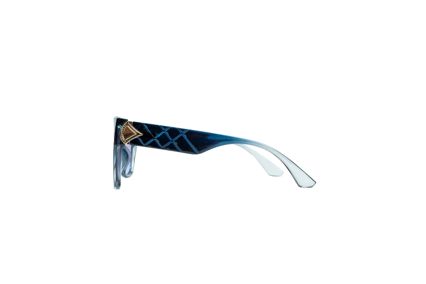 Q311. Square exclusive UV400 Retina protected cooling glass