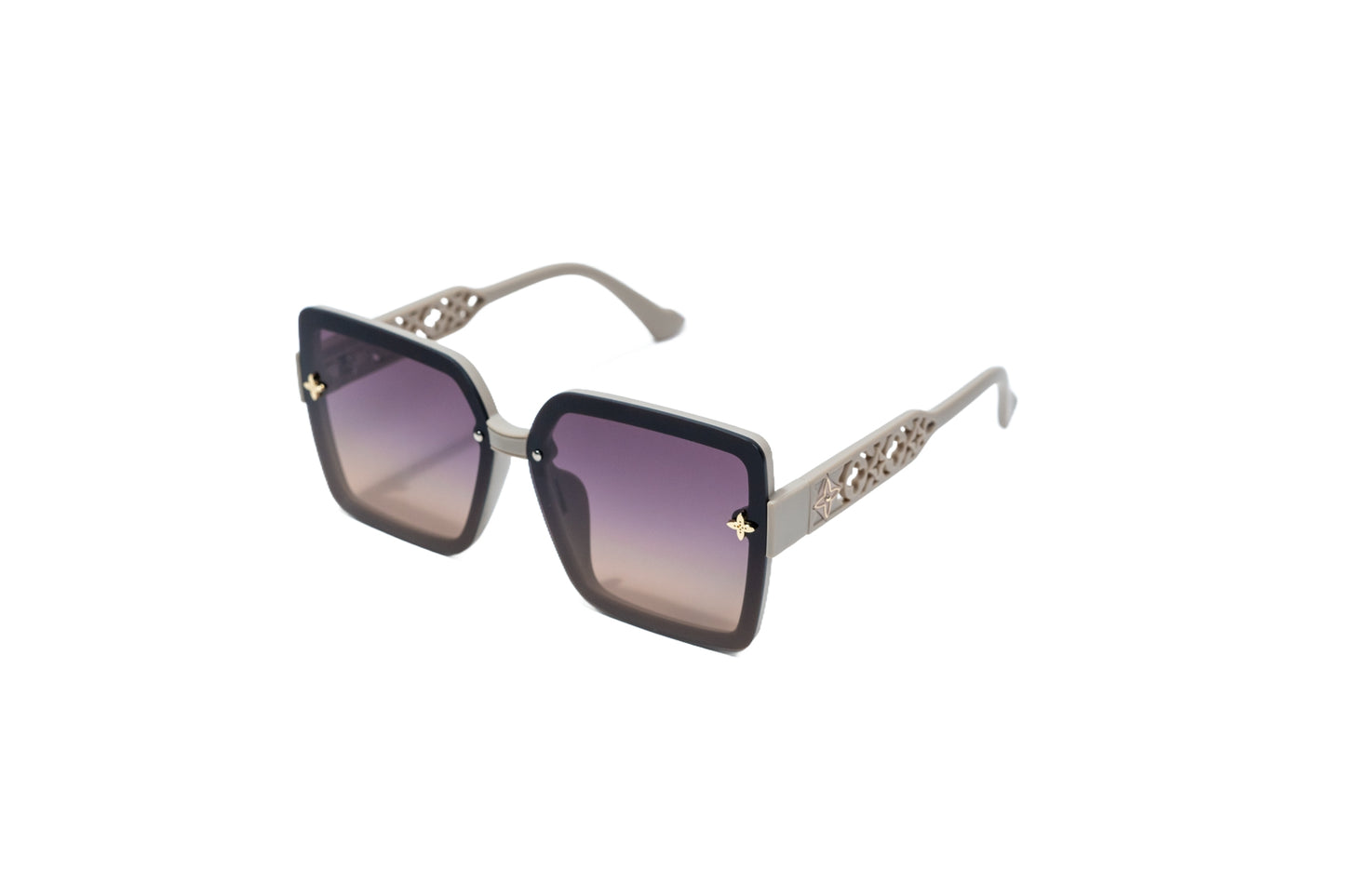 Q111B. Premium sunglass UV400 Retina protected cooling glass