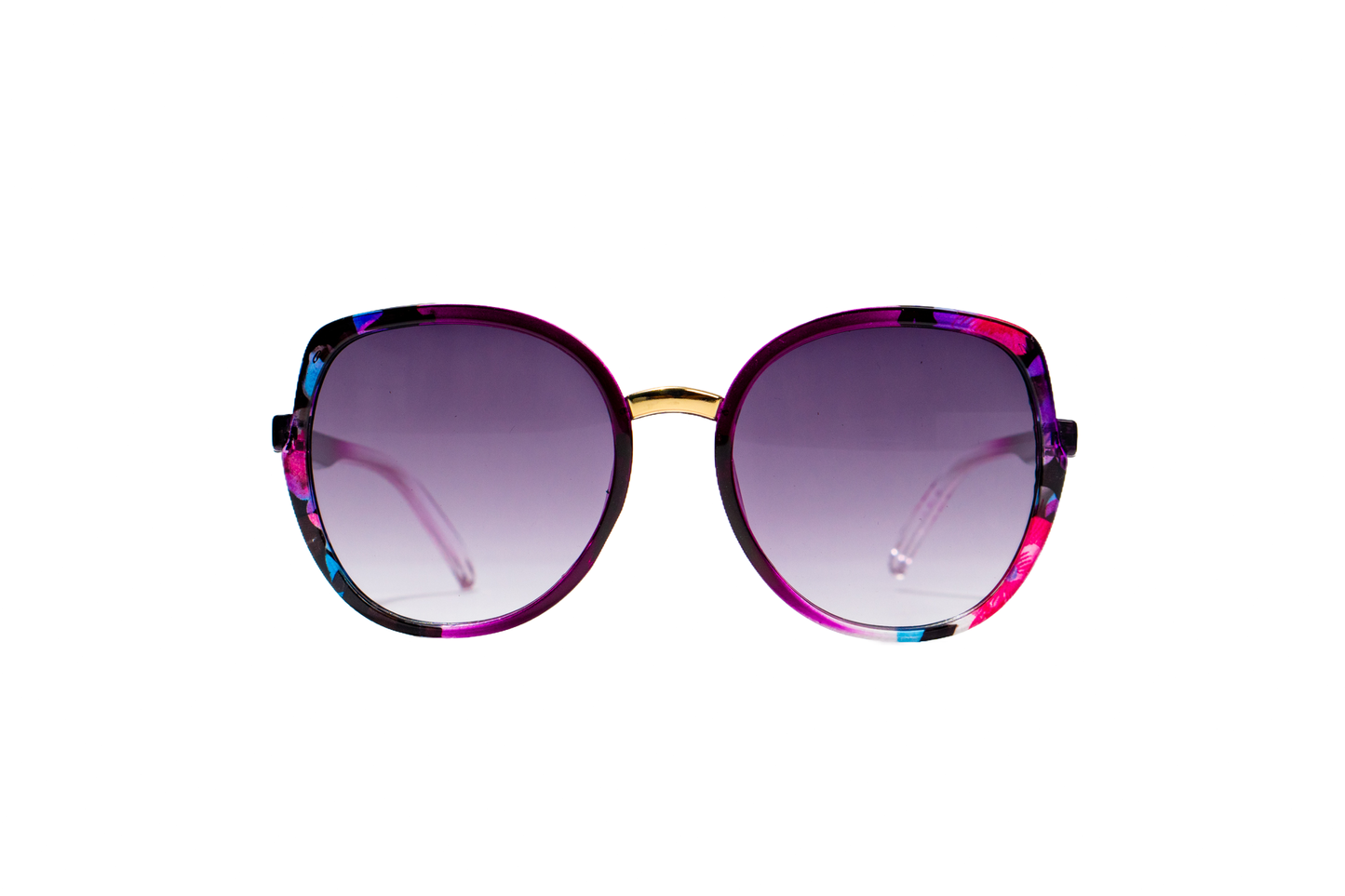 2. Celebrity sunglasses UV400 Retina protected cooling glass