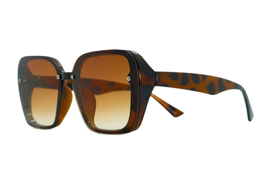 63. Celebrity sunglasses UV400 Retina protected cooling glass