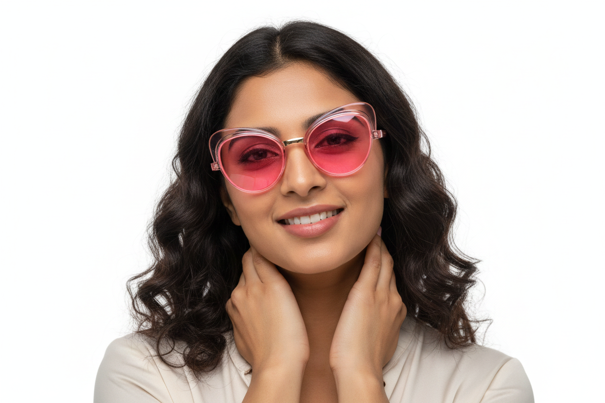 Q30C. Celebrity sunglasses UV400 Retina protected cooling glass