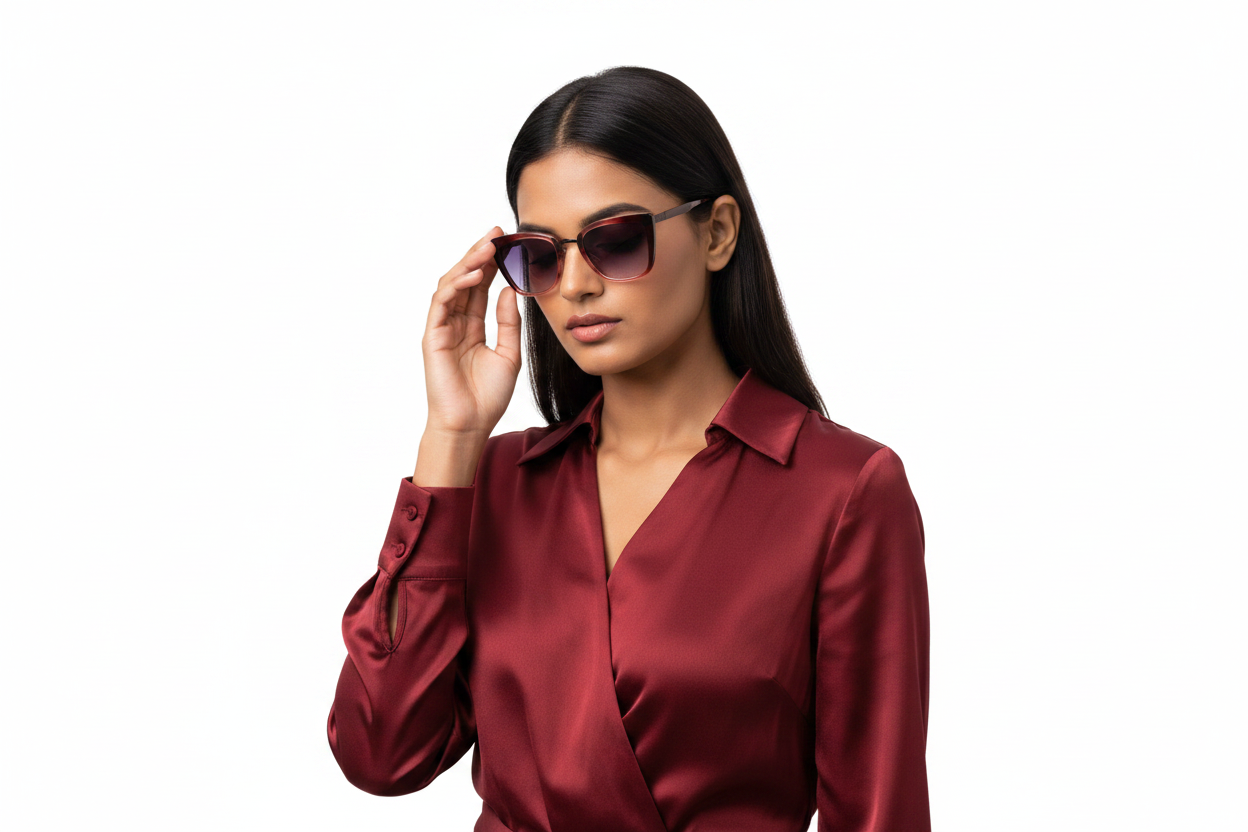 Q144e. Celebrity sunglasses UV400 Retina protected cooling glass