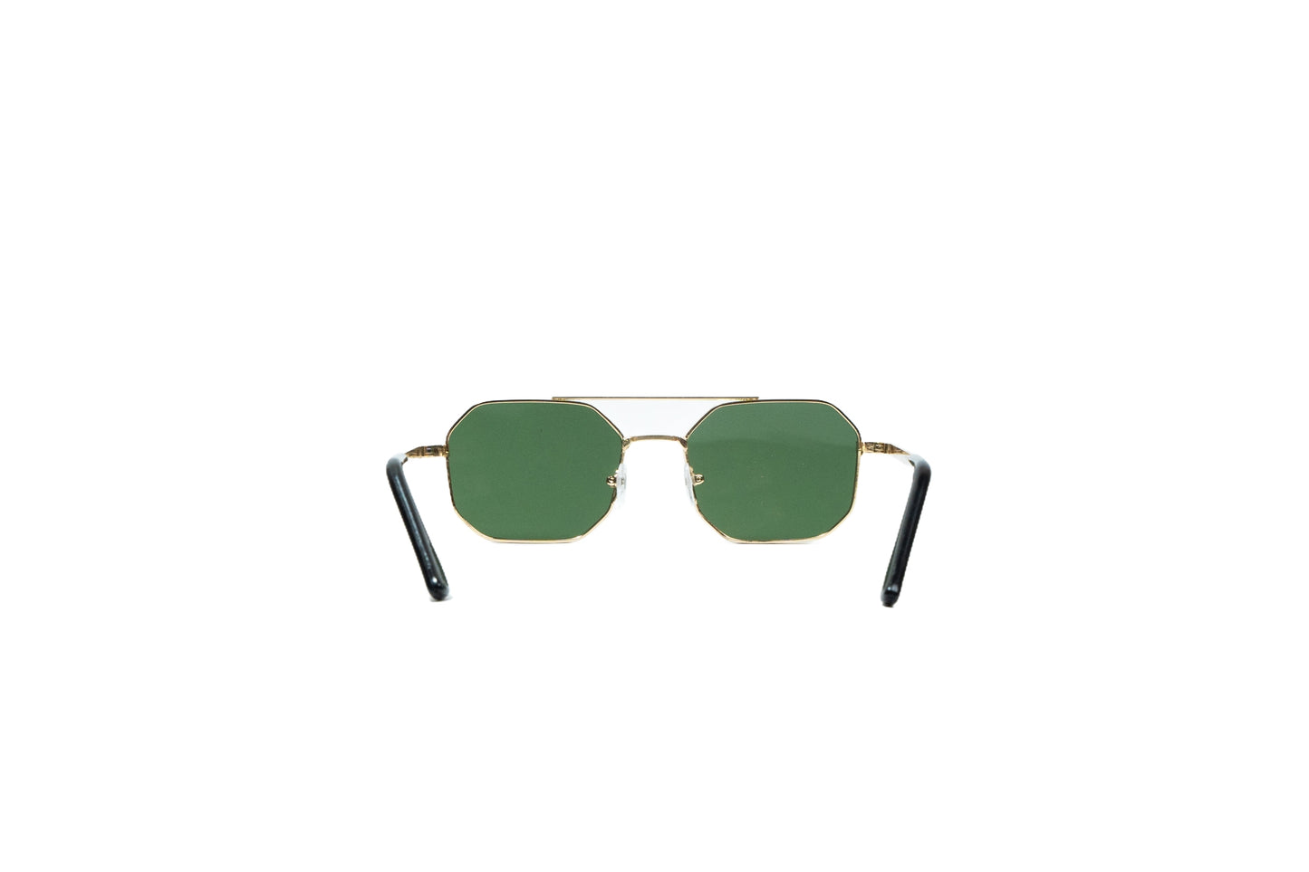 967. Mens King metal sunglass UV400 Retina protected cooling glass