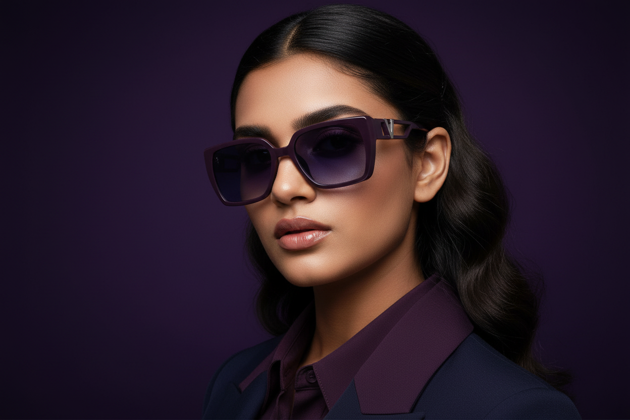 Q149h. Celebrity sunglasses UV400 Retina protected cooling glass